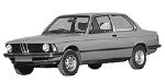 BMW E21 P3983 Fault Code