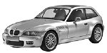 BMW E36-7 P3983 Fault Code