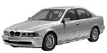 BMW E39 P3983 Fault Code