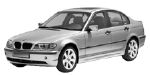 BMW E46 P3983 Fault Code