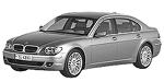 BMW E66 P3983 Fault Code