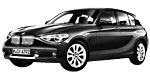BMW F20 P3983 Fault Code